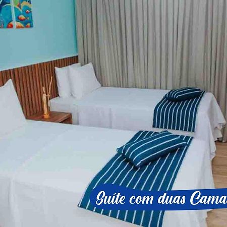 Asenza Beach Resort All Inclusive بيتيمبو الغرفة الصورة