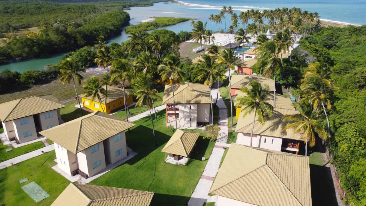 Asenza Beach Resort All Inclusive بيتيمبو المظهر الخارجي الصورة