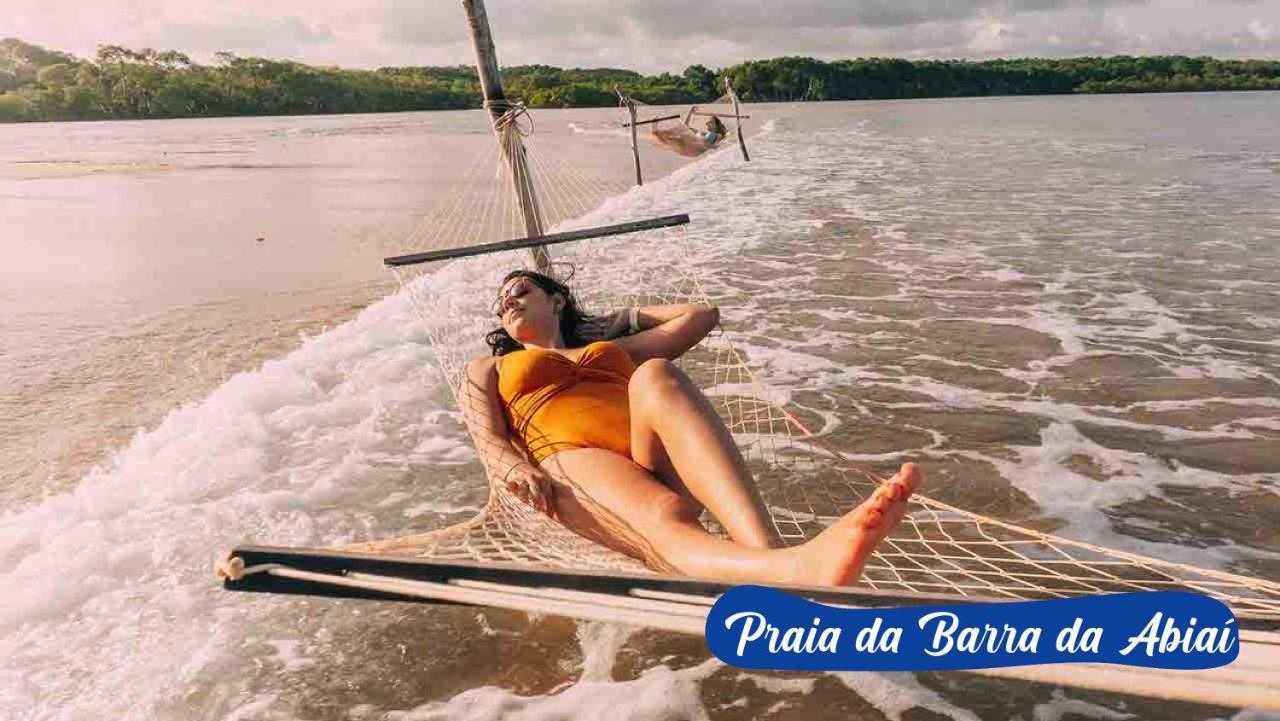 Asenza Beach Resort All Inclusive بيتيمبو المظهر الخارجي الصورة
