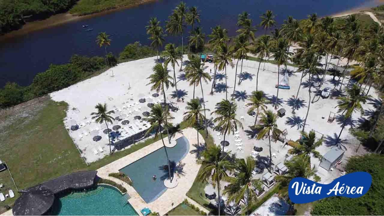 Asenza Beach Resort All Inclusive بيتيمبو المظهر الخارجي الصورة