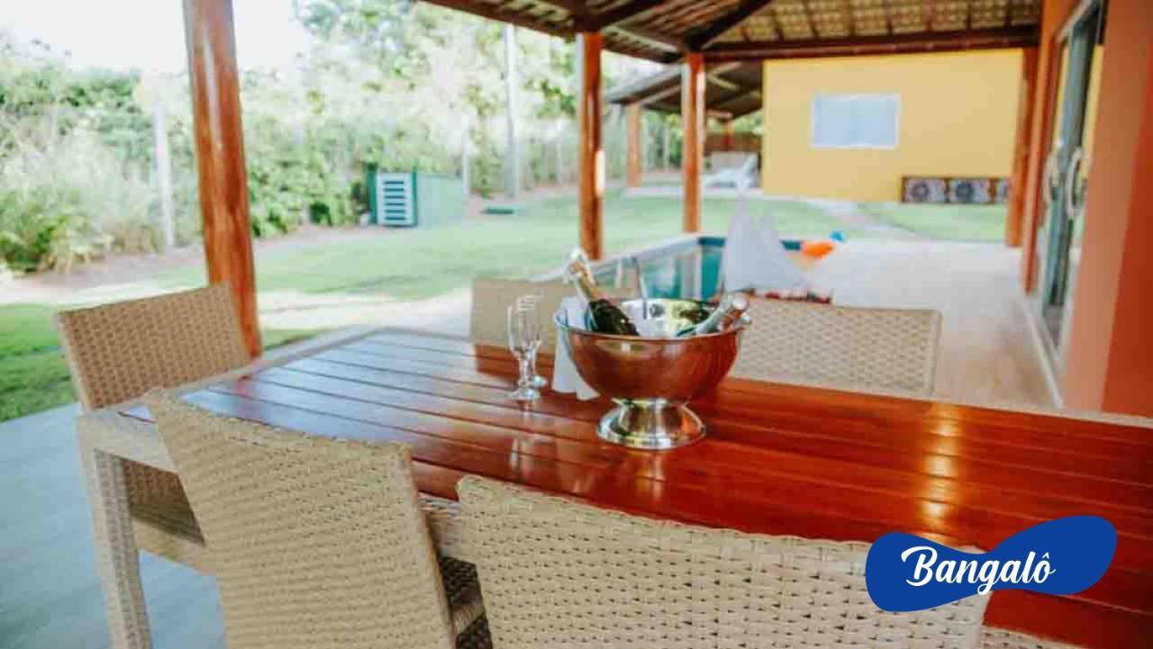 Asenza Beach Resort All Inclusive بيتيمبو المظهر الخارجي الصورة