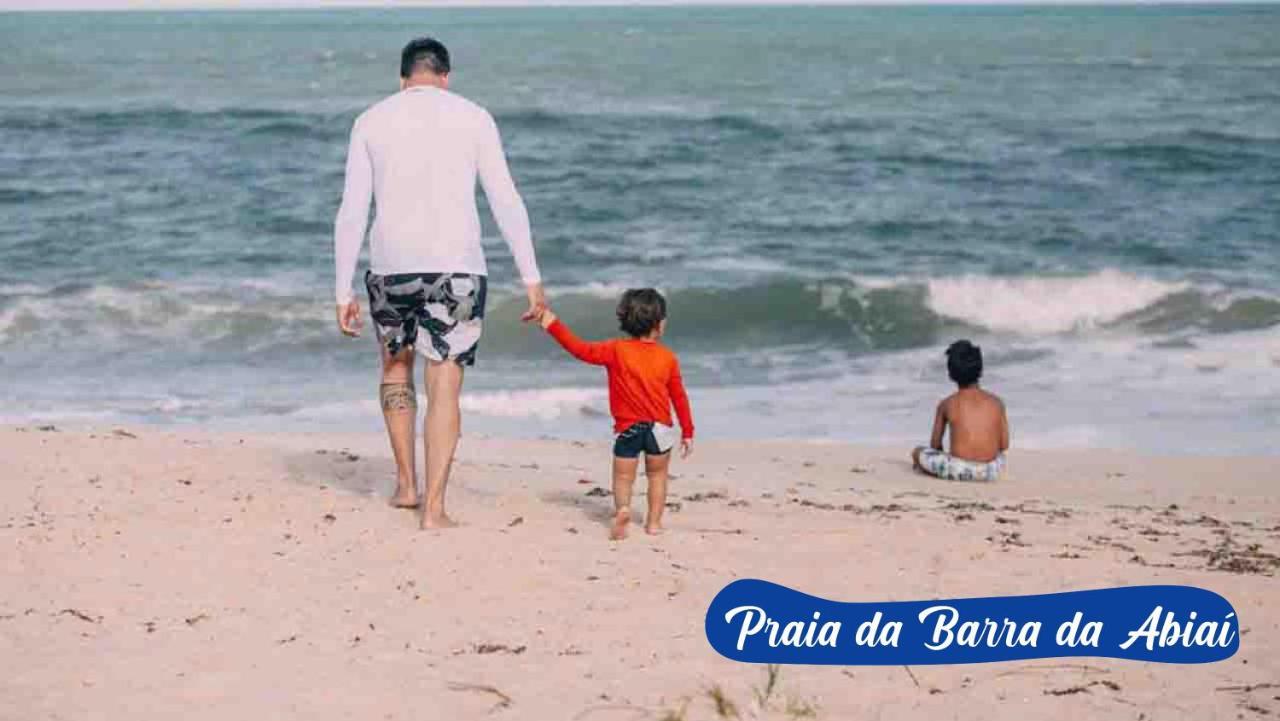 Asenza Beach Resort All Inclusive بيتيمبو المظهر الخارجي الصورة