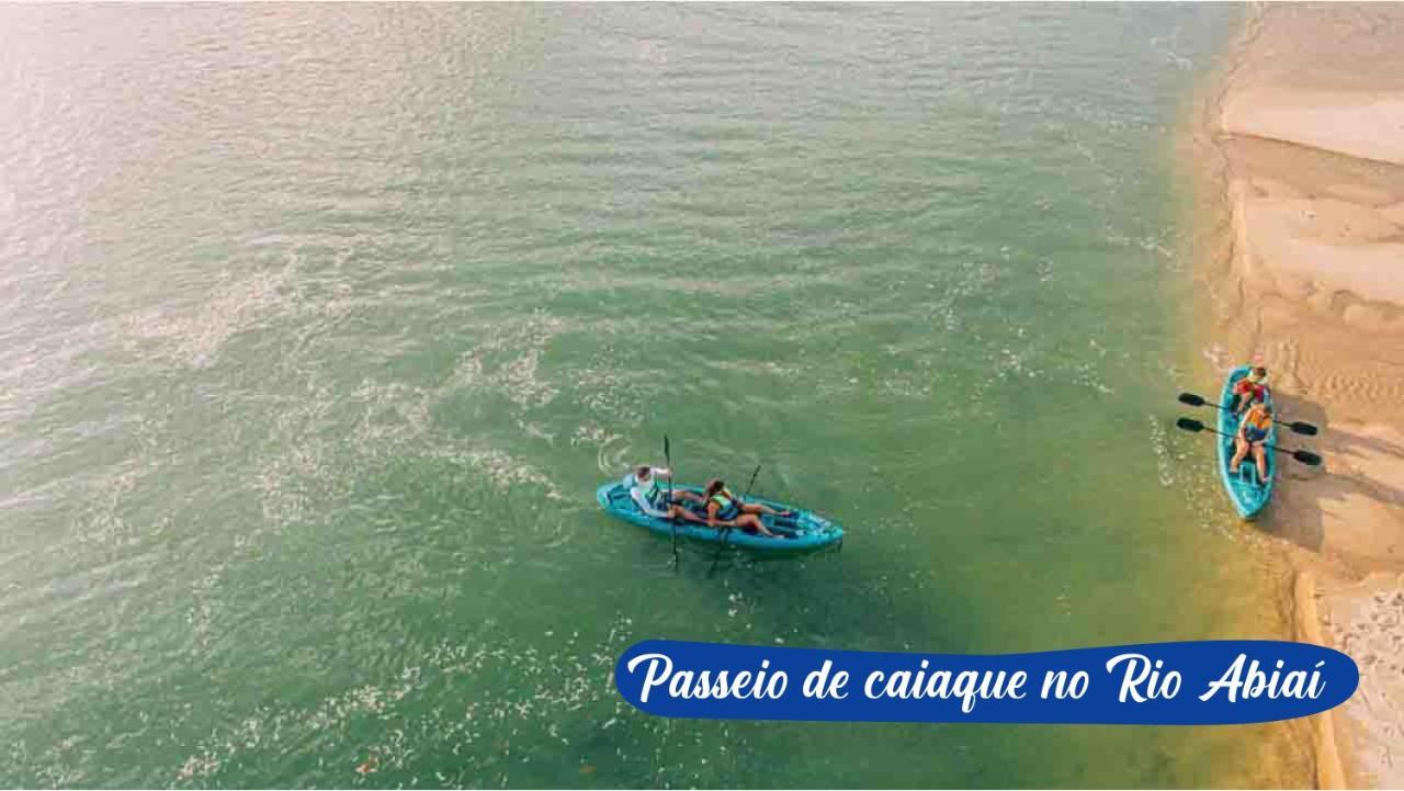 Asenza Beach Resort All Inclusive بيتيمبو المظهر الخارجي الصورة