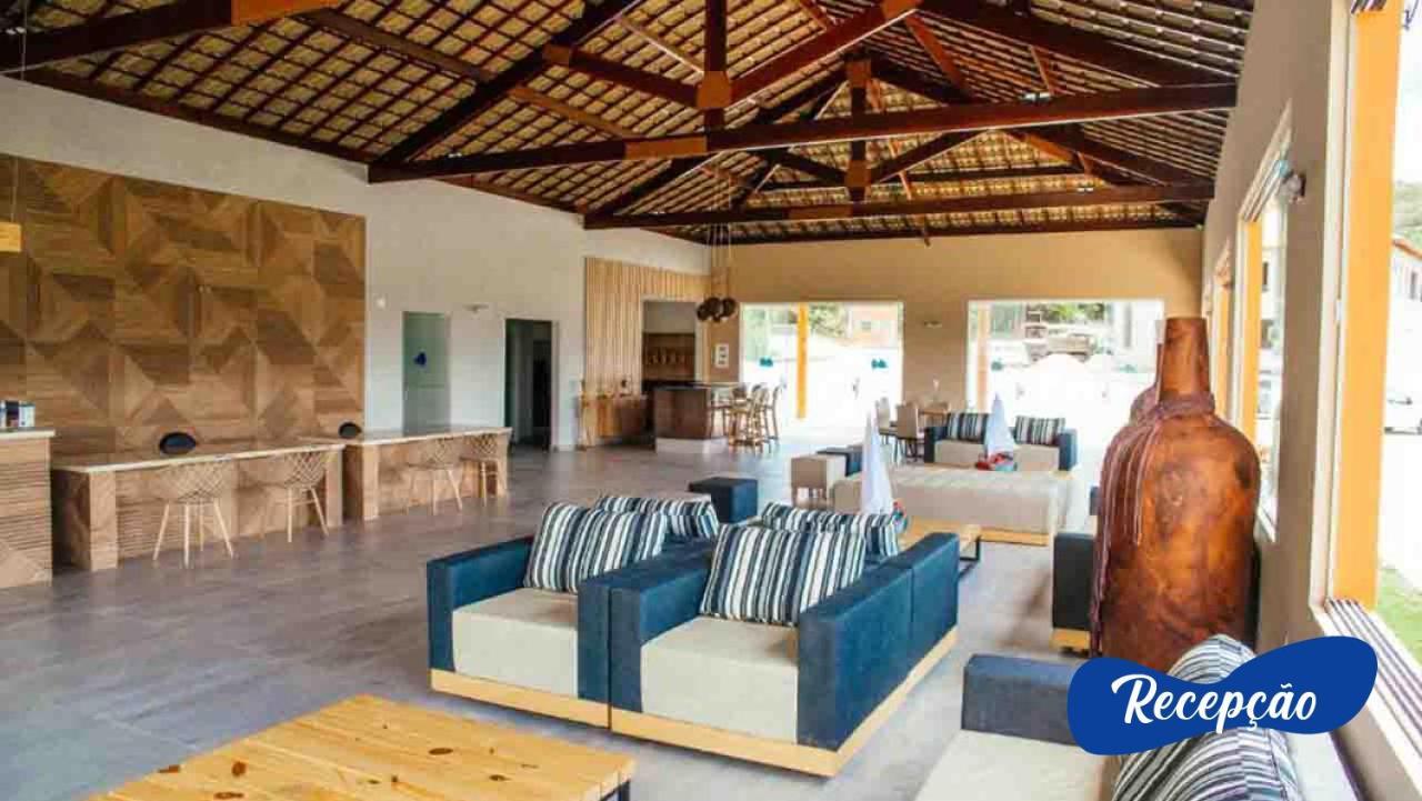 Asenza Beach Resort All Inclusive بيتيمبو المظهر الخارجي الصورة