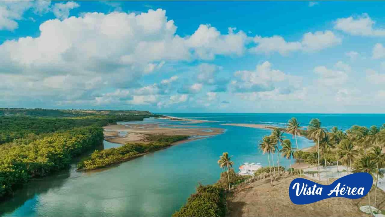 Asenza Beach Resort All Inclusive بيتيمبو المظهر الخارجي الصورة