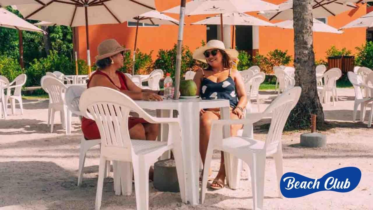 Asenza Beach Resort All Inclusive بيتيمبو المظهر الخارجي الصورة