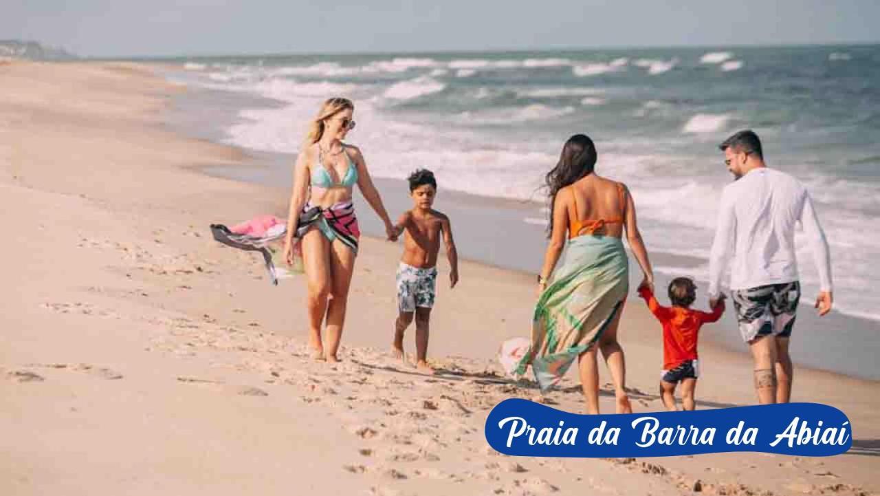 Asenza Beach Resort All Inclusive بيتيمبو المظهر الخارجي الصورة