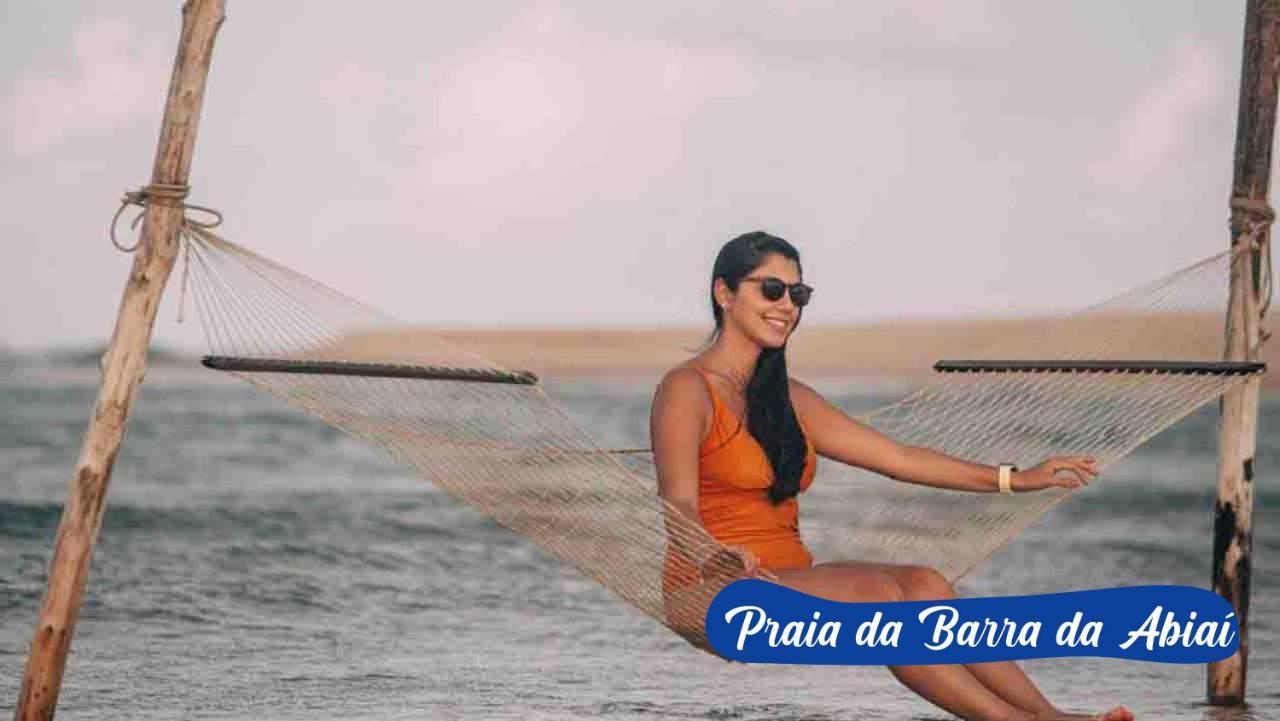 Asenza Beach Resort All Inclusive بيتيمبو المظهر الخارجي الصورة
