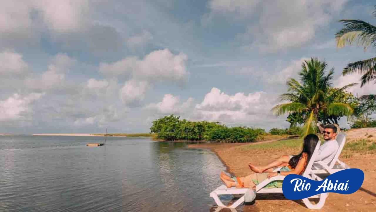 Asenza Beach Resort All Inclusive بيتيمبو المظهر الخارجي الصورة