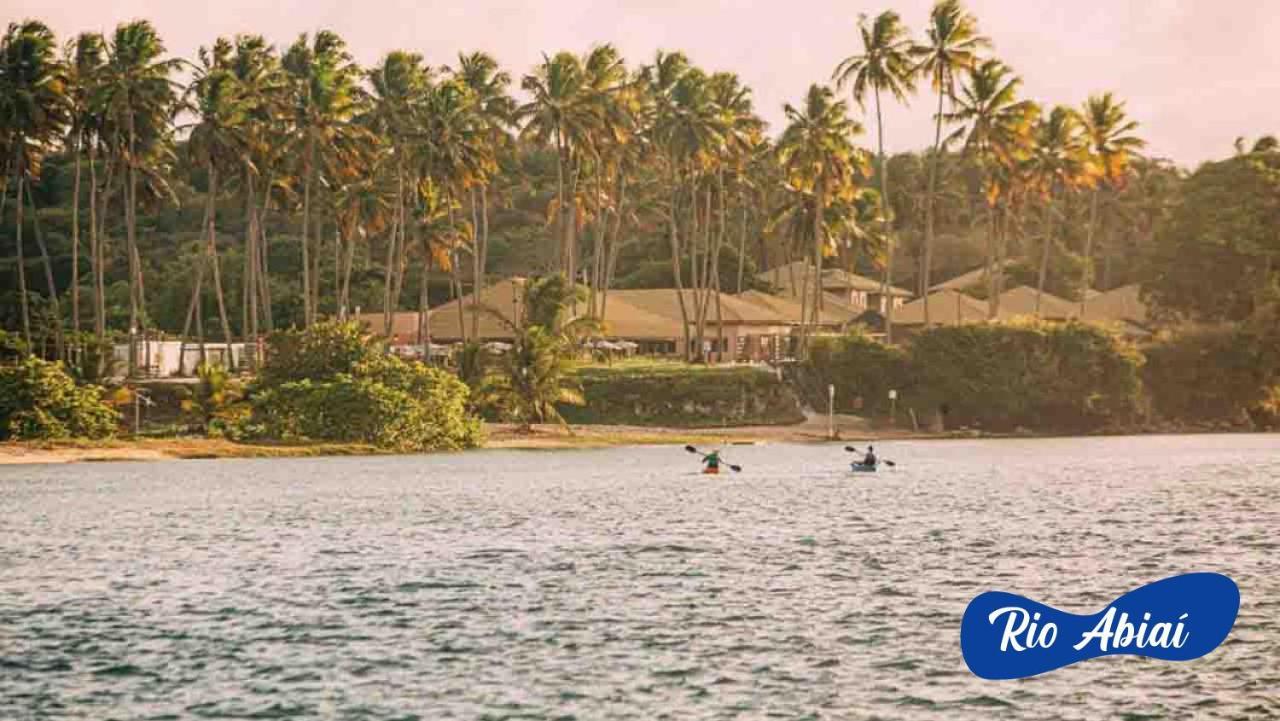 Asenza Beach Resort All Inclusive بيتيمبو المظهر الخارجي الصورة