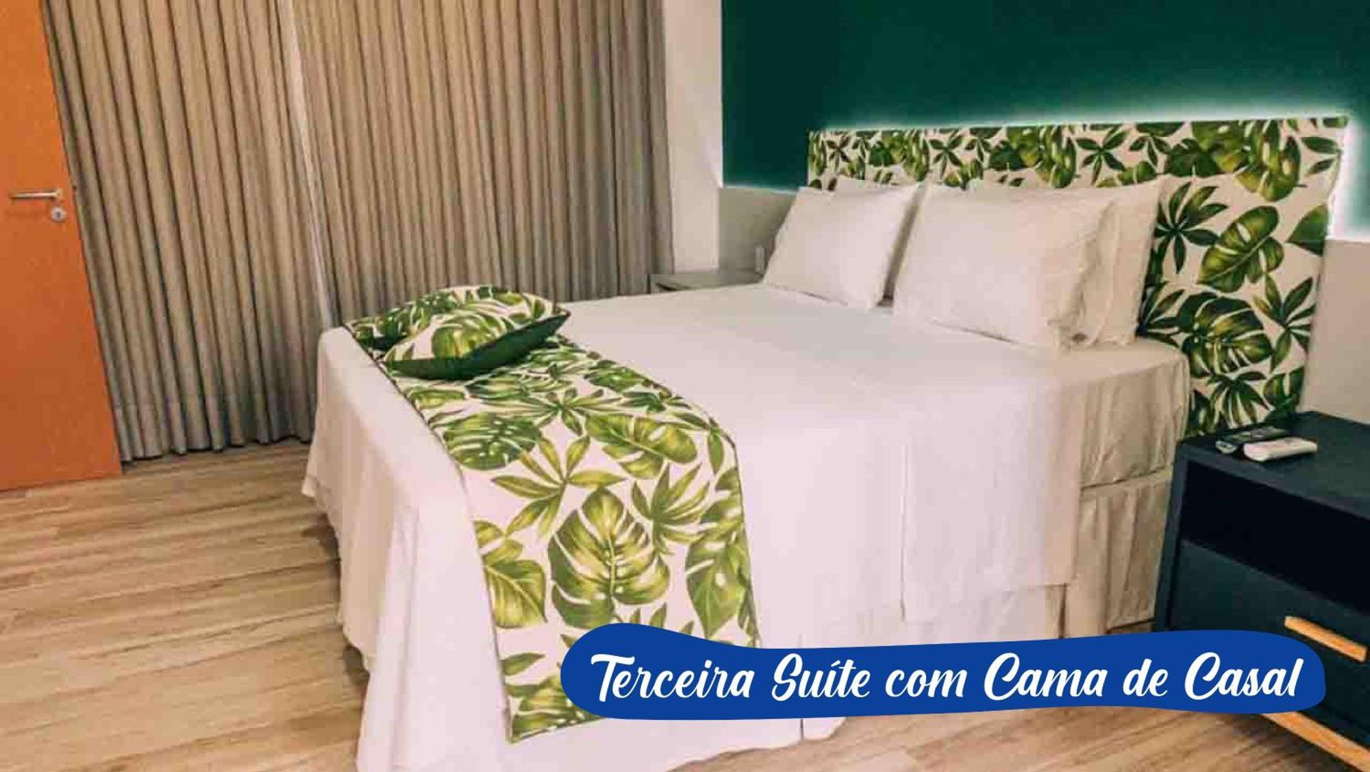 Asenza Beach Resort All Inclusive بيتيمبو الغرفة الصورة