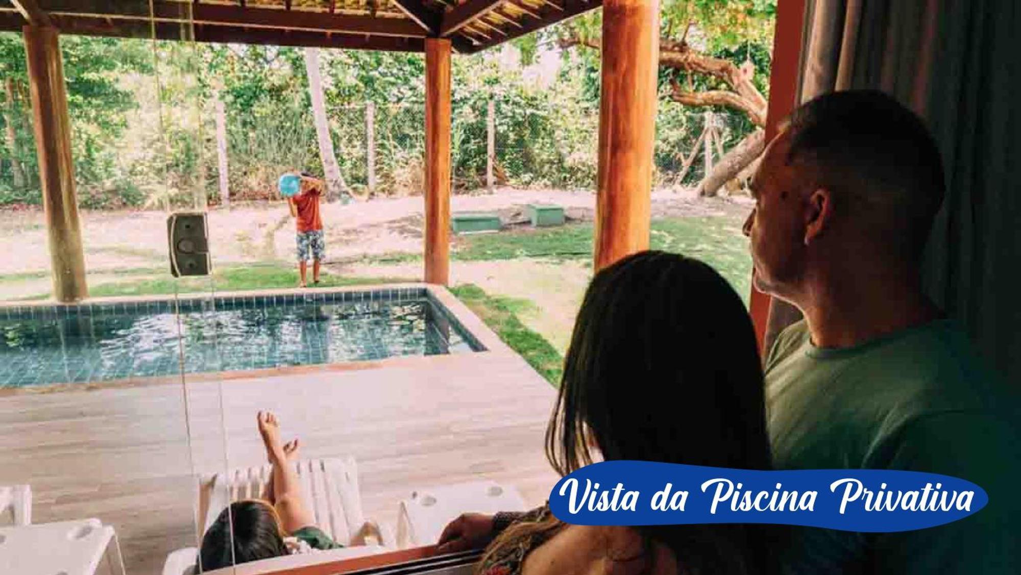 Asenza Beach Resort All Inclusive بيتيمبو الغرفة الصورة