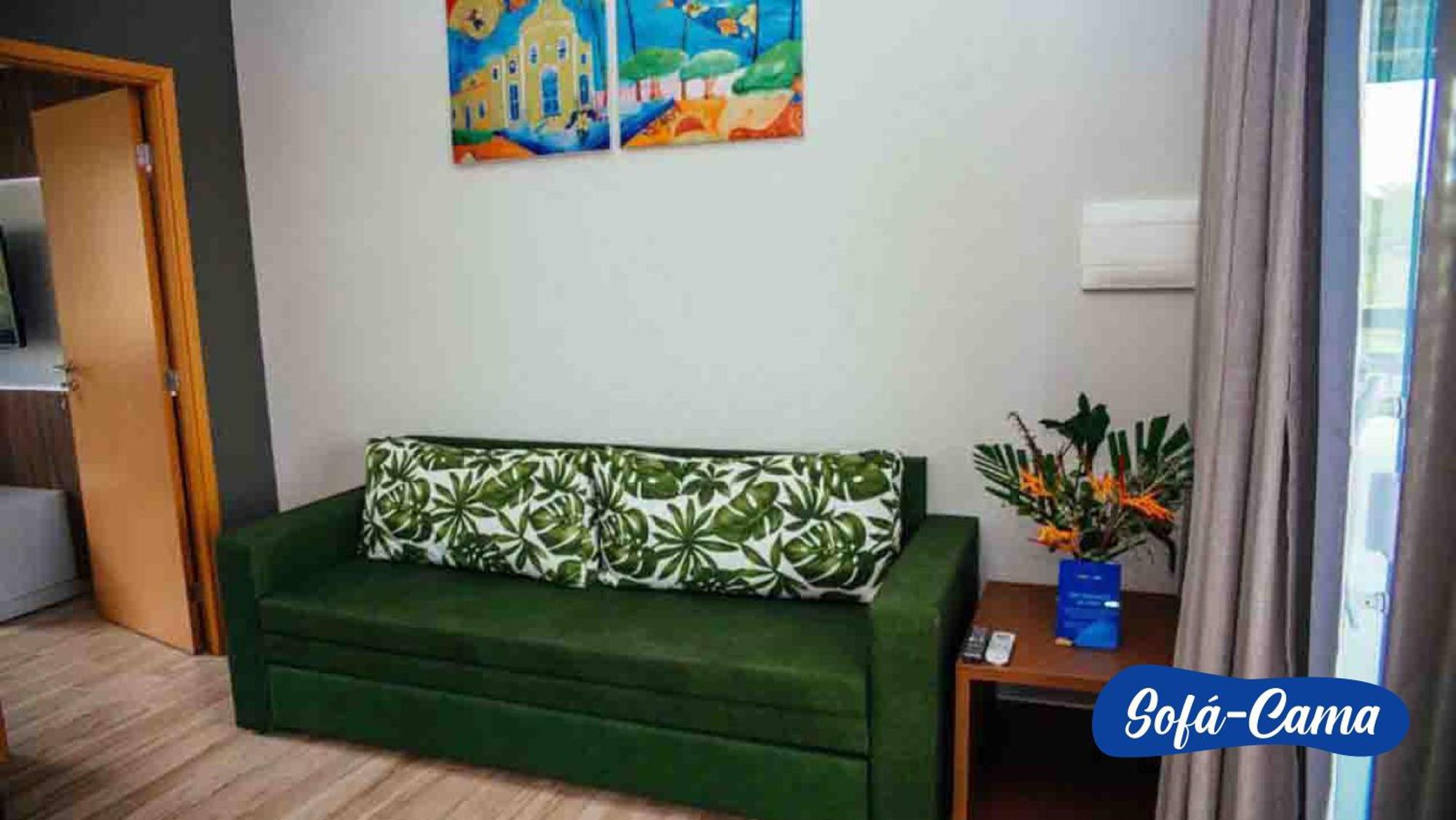 Asenza Beach Resort All Inclusive بيتيمبو الغرفة الصورة