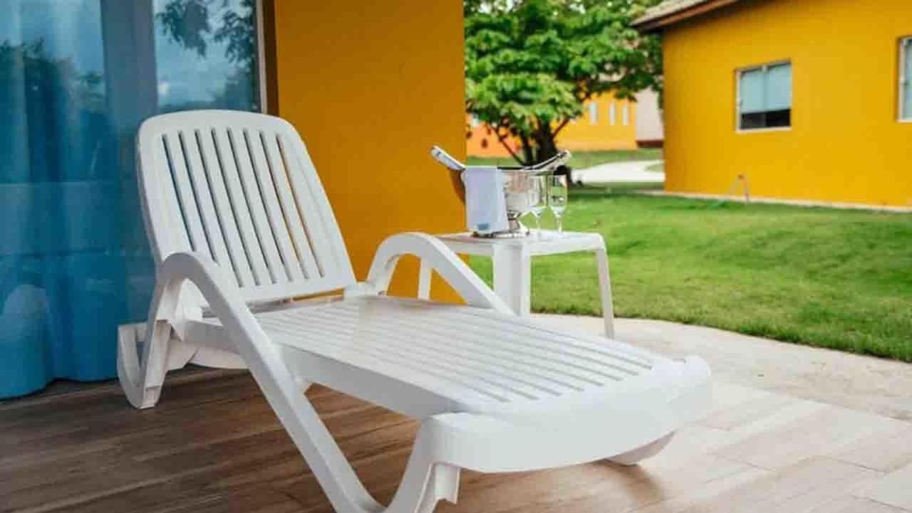 Asenza Beach Resort All Inclusive بيتيمبو المظهر الخارجي الصورة