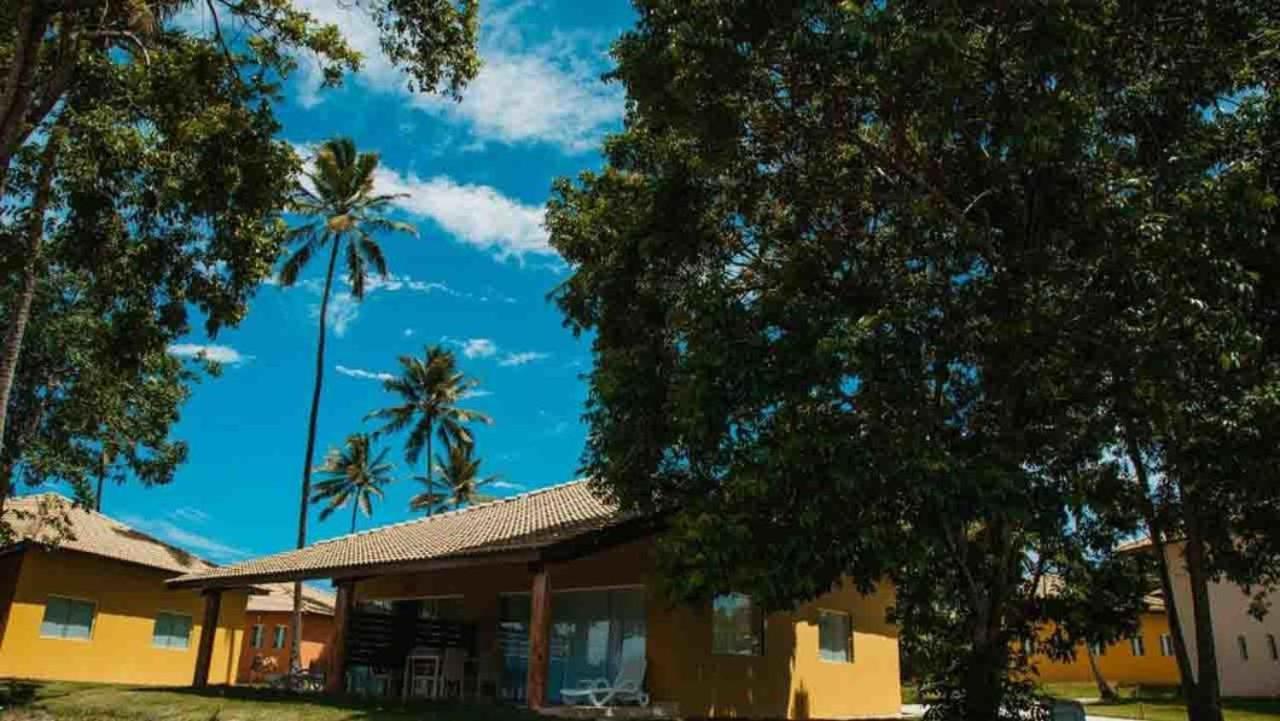 Asenza Beach Resort All Inclusive بيتيمبو المظهر الخارجي الصورة