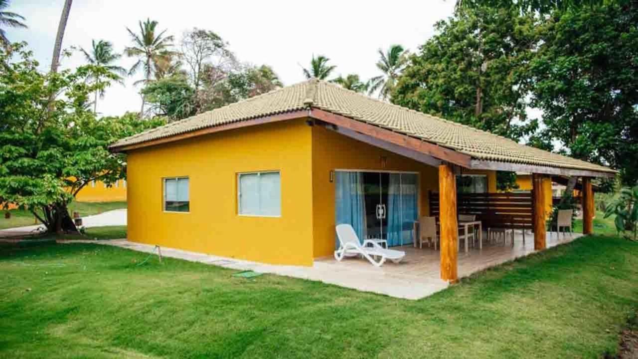Asenza Beach Resort All Inclusive بيتيمبو المظهر الخارجي الصورة